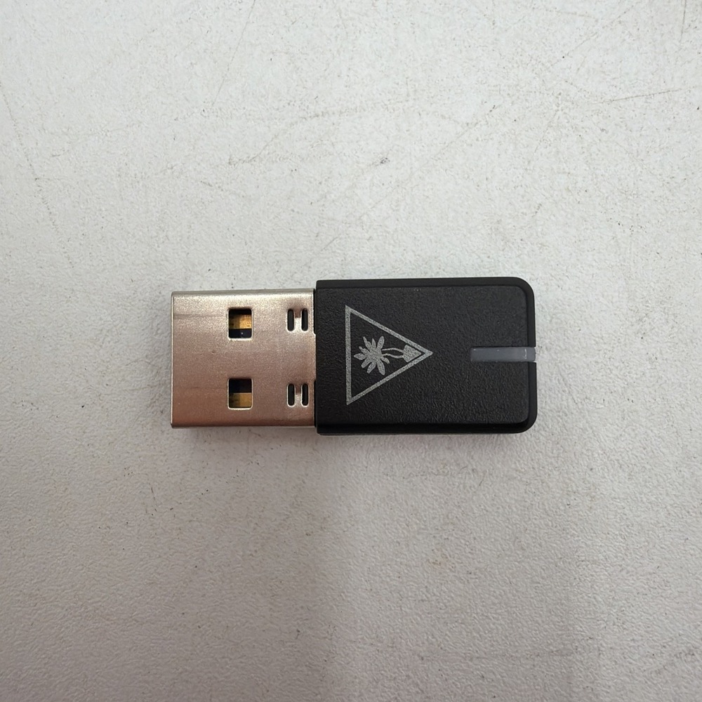 Turtle Beach Stealth 700P Gen 2 TX Wireless USB Adapter Dongle Plug Receiver
